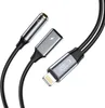 Tech-Protect Ultraboost Kabeladapter Lightning Auf Mini Produktbild-Vorschau 5