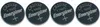 ENERGIZER Batterie CR2032 Lithium 4er-Pack Produktbild-Vorschau 8