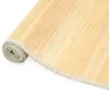 vidaXL Tappeto di bambù 80x200 cm natura Anteprima dell’immagine prodotto 1