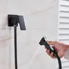 Bidet Wasserhahn Messing Duscharmatur Unterlegscheibe Produktbild-Vorschau 2