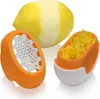 Microplane Zester Flexi Zesti, krouhač kůry, struhadlo na Náhled obrázku produktu 4