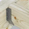 SIMPSON Balkenschuh BSNN 80x210 feuerverzinkt aussenliegend Produktbild-Vorschau 8