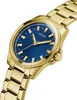 Zegarek  Guess GW0718G2 złoty Podgląd zdjęcia produktu 10