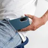 Handyhülle für Xiaomi Redmi A7 Pro mit Handykette und 9H Produktbild-Vorschau 3