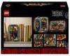 LEGO Icons Bibliothèque: Sanctuaire des Livres 11379 Voir les images du produit 33