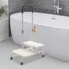 Tritthocker – dwustopniowy podnóżek – udźwig 135 kg – Podgląd zdjęcia produktu 8