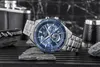 Orologio Casio EFR-552D-2AVUEF argento Anteprima dell’immagine prodotto 12