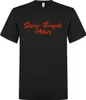 Stone Temple Pilots Purple Pilots T-Shirt Produktbild-Vorschau 2