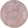 Tappeto Villeroy & Boch 1899 a pelo alto Leon Old pink Anteprima dell’immagine prodotto 8