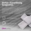 Addliving Kabelloser Wärmeschal mit Powerbank 5000 mAh Produktbild-Vorschau 5