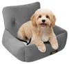 Siège auto pour petits chiens et chats, dimensions 44 x 35 Voir les images du produit 13