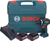 Bosch Bosch 18v Kombi-Bohrmaschine | Akku-Bohrmaschine | 2x Produktbild-Vorschau 2