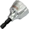 A single tool, a pipe reamer, is shown against a white background. Produktbild-Vorschau