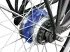 FILMER Fahrrad-Nabenputzringe Produktbild-Vorschau 2
