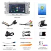 Autorádio Hexinex s Androidem 15 pro Ford Focus, 1 GB + 32 Náhled obrázku produktu 12