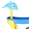 Wassertisch mit Sand- und Wasserbahn, zwei Ebenen, Zubehör Produktbild-Vorschau 9