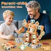 Visseuse sans fil pour enfants - Coffret d'outils de 145 Voir les images du produit 4