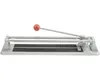 A manual tile cutter on a white background. Náhled obrázku produktu