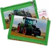 itenga Schultüte 85cm mit Mäppchen (gefüllt) und Produktbild-Vorschau 4