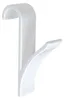 Vilde | Ganci per radiatore 6 pz. - 6 cm - Ganci per Anteprima dell’immagine prodotto 7