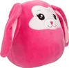 Depesche Ylvi Swoppies Plüsch Hase 30 cm Produktbild-Vorschau 4
