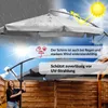 Lehmann slnečník Ø 300 cm so stojanom, UV ochrana, Náhľad obrázku produktu 3