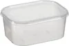 plast team 15060102 plast team freezer jar Helsinki, 1,4 Anteprima dell’immagine prodotto 1