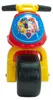 Moto de course Paw Patrol Voir les images du produit 5