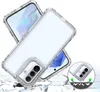 Transparente Handyhülle für Samsung Galaxy A36 / A56 Produktbild-Vorschau 5