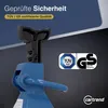 Cavalletto professionale 2 a Anteprima dell’immagine prodotto 6