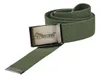 Pinewood 9199 Canvas Gürtel Stoffgürtel Gürtel Produktbild-Vorschau 1