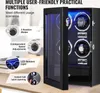 SucceBuy naťahovač hodiniek pre 4 automatické hodinky - so Náhľad obrázku produktu 5