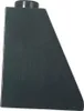 LEGO® 2x1x2 Tuiles inclinées Gris foncé pour toit - 60481 Voir les images du produit 3