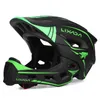 Kask rowerowy LIXADA dziecięcy kask rowerowy chłopięcy Podgląd zdjęcia produktu 2