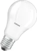 Osram LED Birnenform A60 6W = 40W E27 matt 470lm warmweiß Produktbild-Vorschau 2