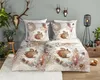 Duvet cover HIP 135x200 + 1* 80x80 cm - mandalas and a Produktbild-Vorschau 3