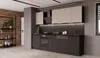 Küche SIENA + ARONA BASIC 280 cm Küchenzeile Küchenblock Produktbild-Vorschau 1