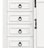 Armoire haute pour cuisine et salon, 180 x 80 cm, avec Voir les images du produit 15