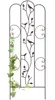 DanDiBo Creeper Metal with Birds Flower Grille 110 cm Free Náhled obrázku produktu 1