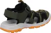 Superfit Sandalen Sandalen Kunstleder/Textil Produktbild-Vorschau 11