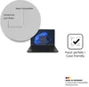 2x Schutzfolie für Lenovo ThinkPad L16 G2 matt - Anti-Shock Produktbild-Vorschau 6