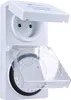 Zewnętrzny wyłącznik czasowy Solight DT31, IP44, Podgląd zdjęcia produktu 10