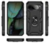 Custodia per cellulare Armor Shield per Google Pixel 9 Pro Anteprima dell’immagine prodotto 5