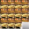Maggi Wirtshaus Schinken-Nudeln VPE (12x168g Packung) + usy Produktbild-Vorschau 3