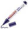 EDDING Textilmarker 4500 violett | 10 Stück im Set Voir les images du produit 6