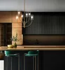Lampa wisząca Maytoni Arco Brass MOD223PL-06BS Podgląd zdjęcia produktu 13