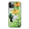 MuchoWow® Handyhülle Schutzhülle Hülle für iPhone 13 Pro Produktbild-Vorschau 1
