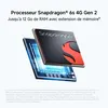Redmi Note 17 4G -  - 4 GB de RAM / 128 GB de Vista previa de la imagen del producto 16