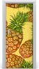 Tulup Türaufkleber 85x205 cm Dekorative Aufkleber Produktbild-Vorschau 1