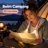 Halslamp voor lezen, boeklamp, 3 kleuren en 3 Productafbeelding-voorbeeld 6